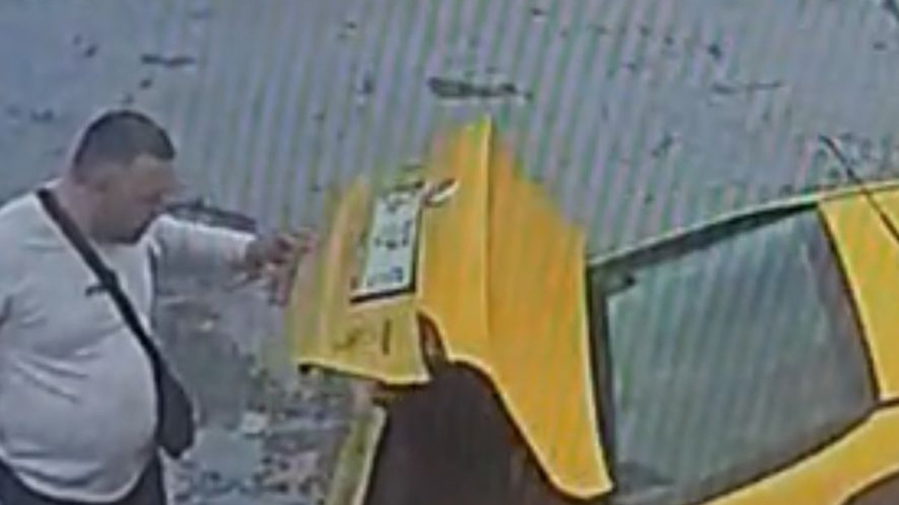 Böcek ailesinin ölümüne ilişkin soruşturmada yeni görüntüler ortaya çıktı