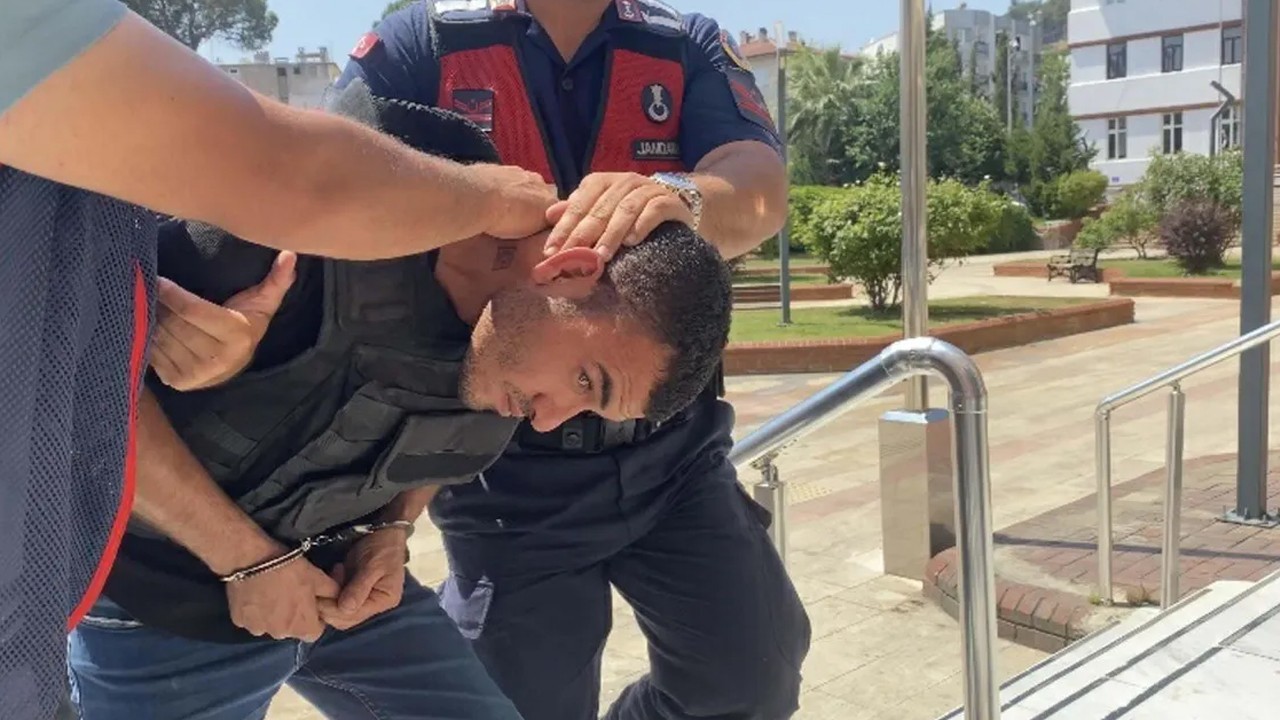 Miras kavgası cinayetle bitti! Eniştesini tornavida ile katletti