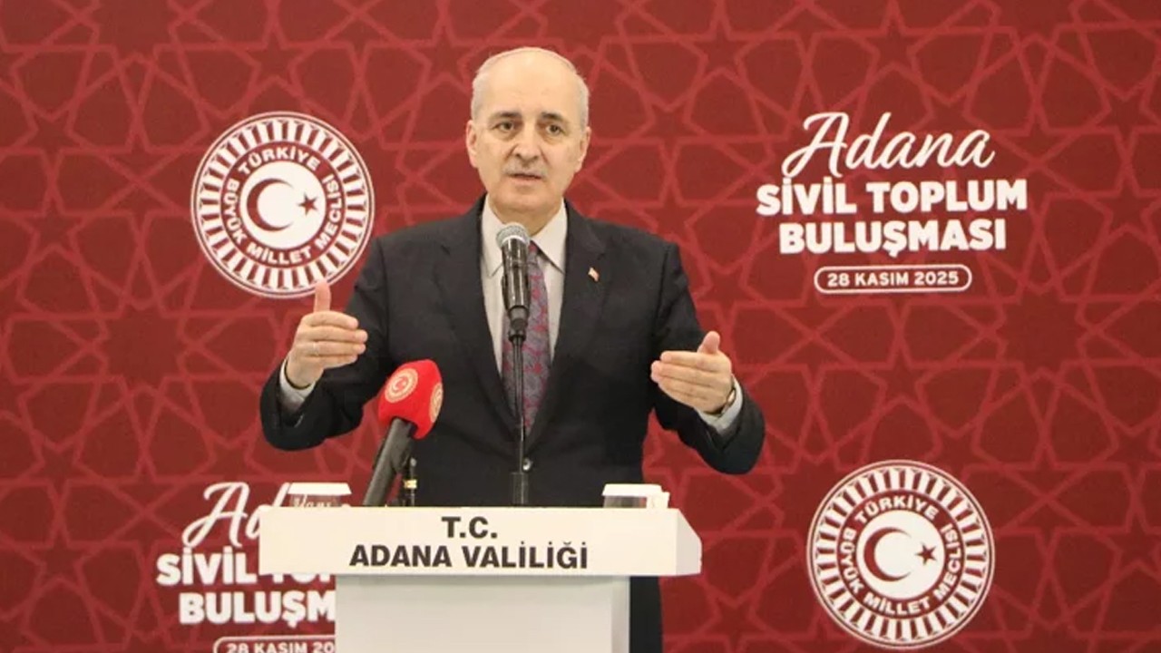 Numan Kurtulmuş: Terörsüz Türkiye hedefinde sona yaklaştık