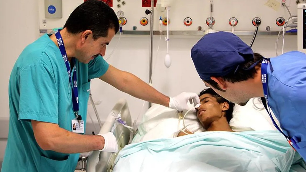 Suriyeli mültecilere ücretsiz sağlık hizmeti 2026'da sona eriyor