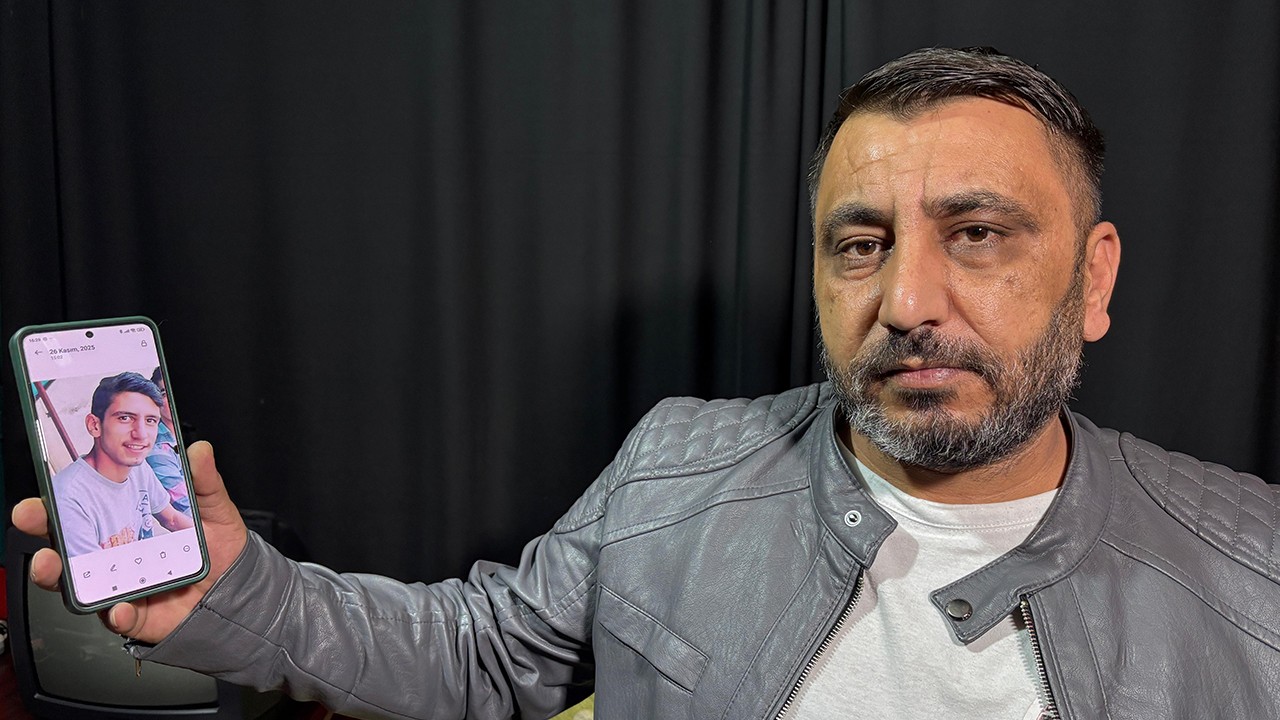 18 yaşında kayboldu, 7 yıldır haber alınamıyor