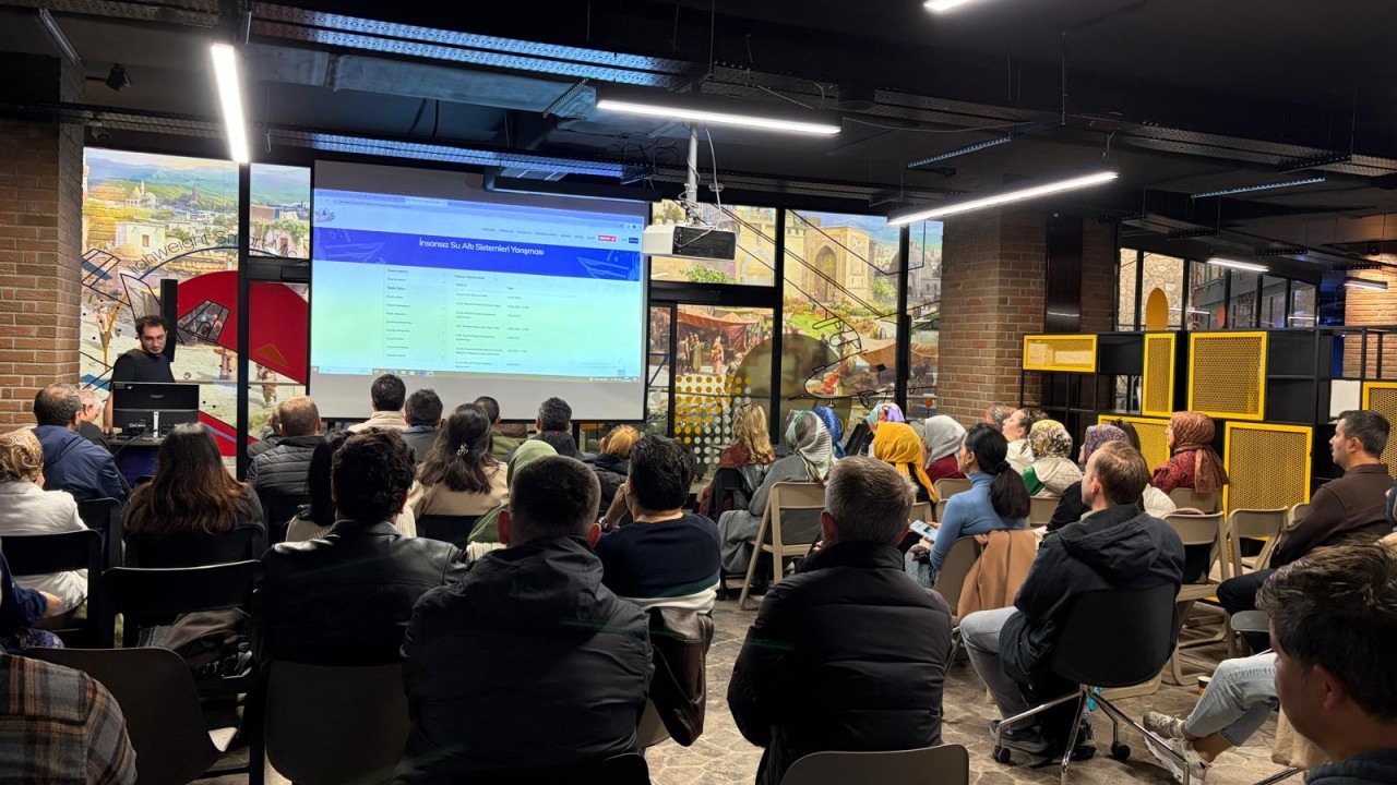 227 öğretmenin katılımıyla TEKNOFEST rapor yazma eğitimleri başarıyla tamamlandı