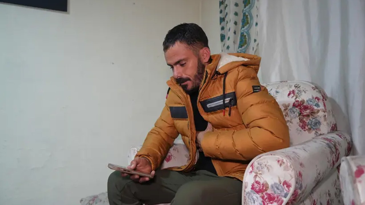 Hesabına yanlışlıkla 55 milyon yattı, önce hayal kurdu sonra korktu