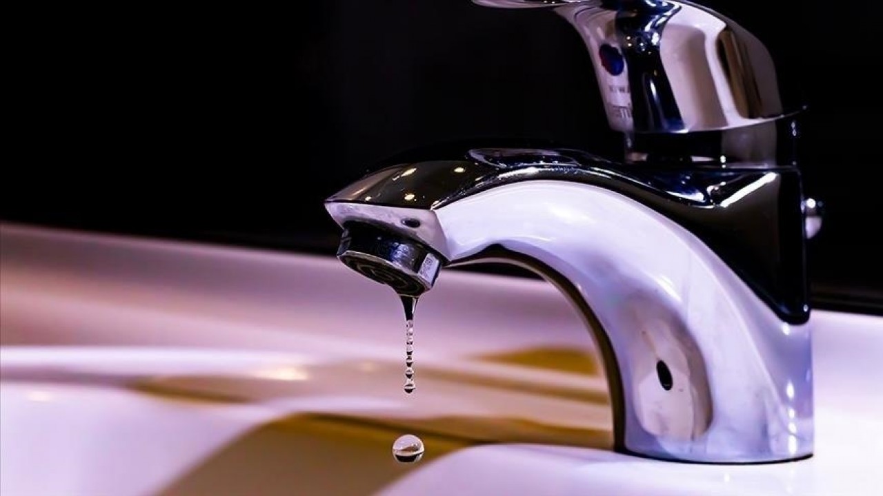 İzmir'de ağustosta başlayan su kesintileri aralıkta da devam edecek