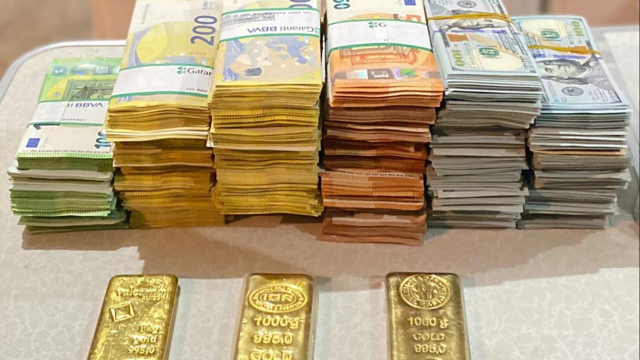 CHP'li belediyenin rüşvet davası başlıyor