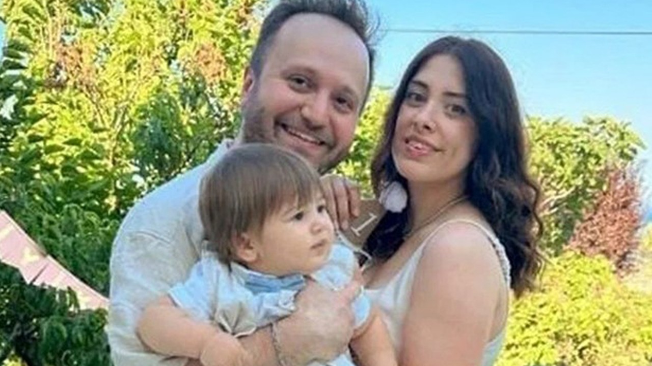 Kaza süsü vererek eşini ve çocuğunu öldüren doktor, cezaevinde yaşamına son verdi