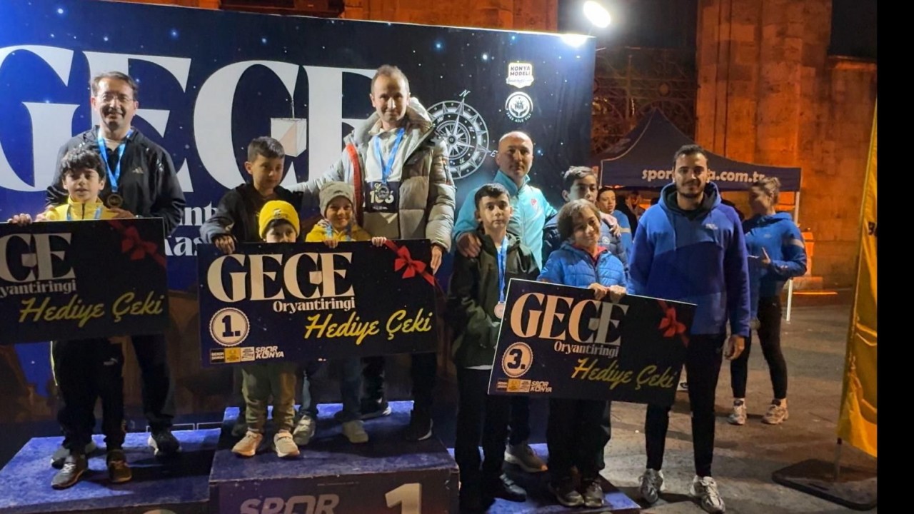 Konya Büyükşehir’den aileler için eğitici ve eğlenceli etkinlikler