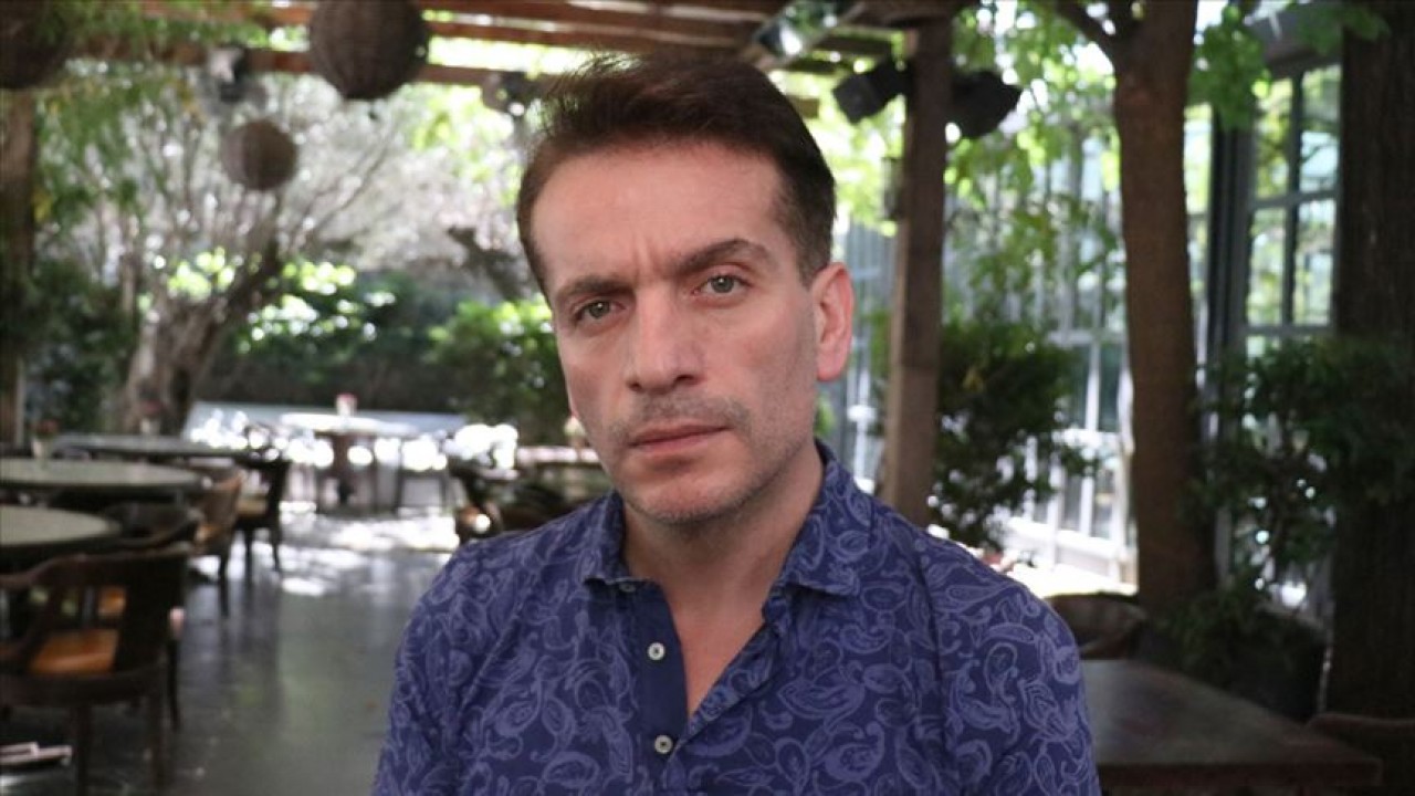 Oyuncu Murat Cemcir'den kötü haber! Yoğun bakıma alındı