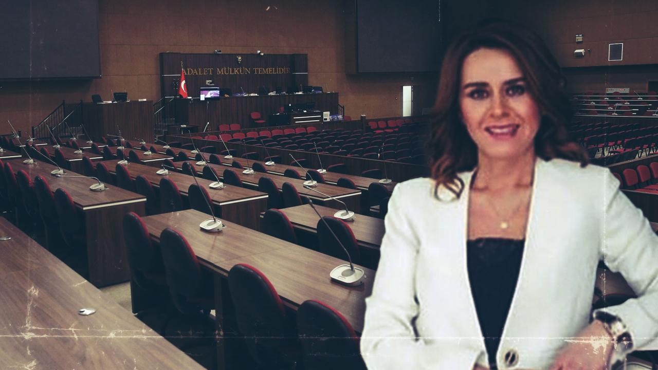 Seçil Erzan'a 102 yıl 4 ay hapis