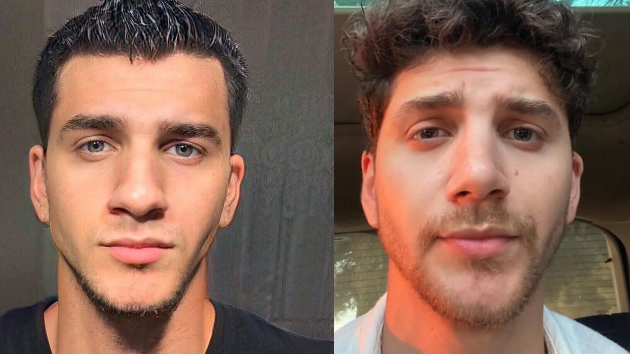 3 aracın karıştığı feci kazada infaz koruma memuru ve kardeşi hayatını kaybetti