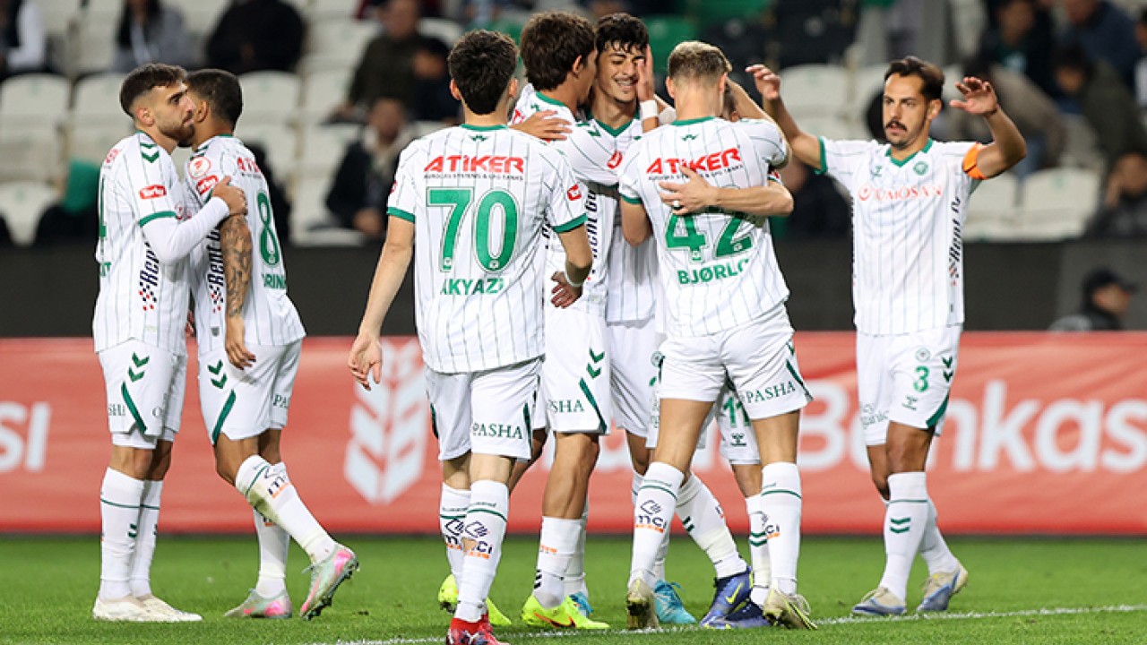 Anadolu Kartalı sıkışık fikstürde: 7 günde 3 kritik maç