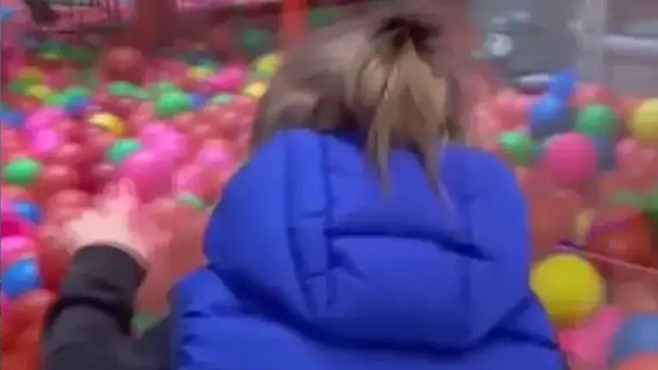 Down sendromlu çocuğu oyun alanına almayan işletmeye 204 bin TL ceza!