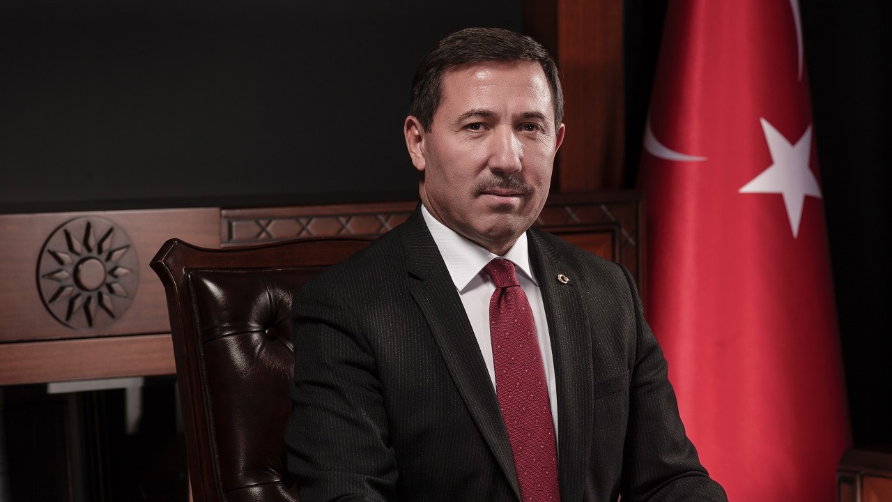 Karatay Belediye Başkanı Hasan Kılca’dan 3 Aralık Dünya Engelliler günü mesajı