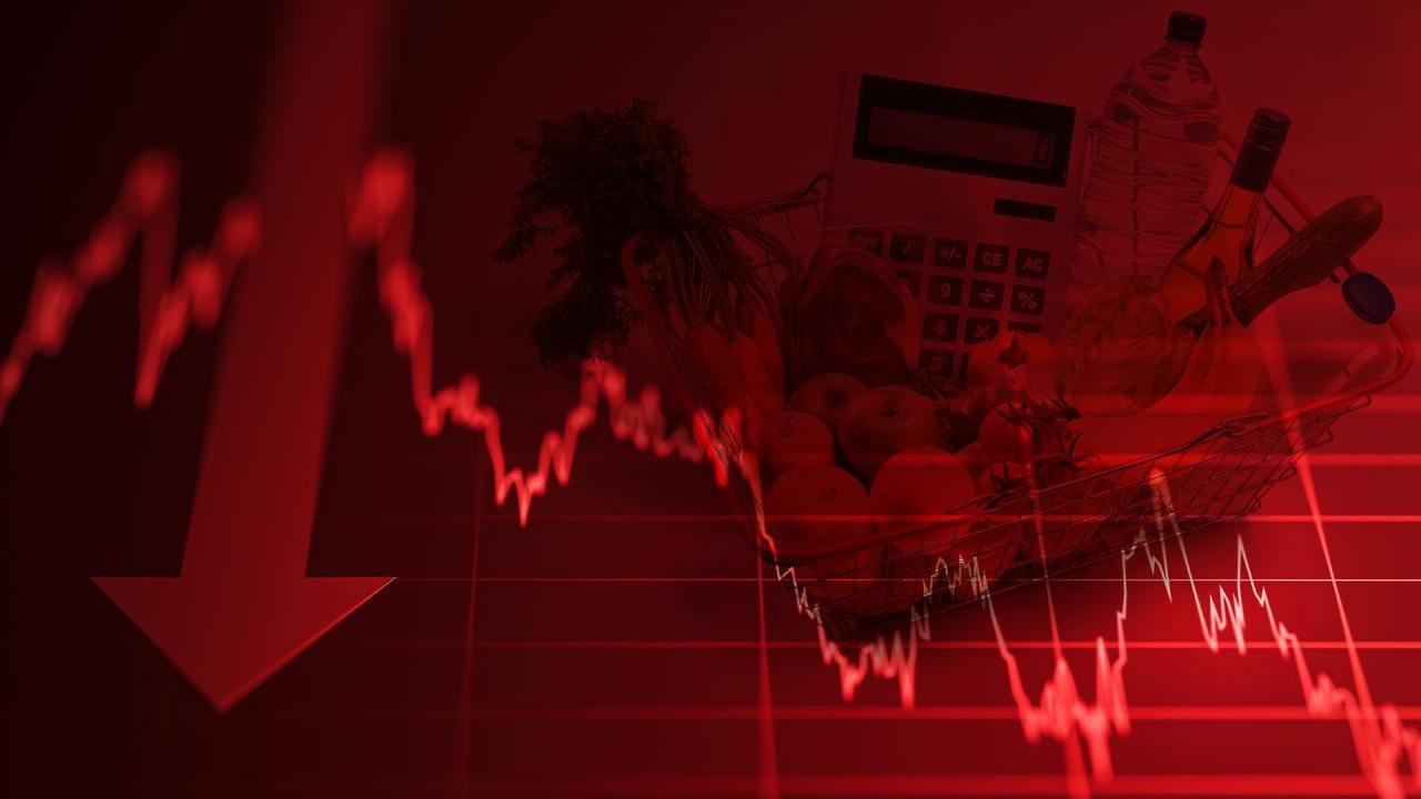 Kasım enflasyonu yarın açıklanacak