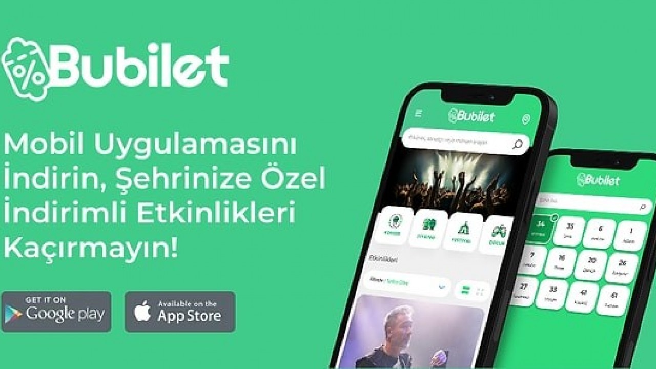 Müziğin Kalbindeki Ritmi - Sıla, Pinhani ve Levent Yüksel Konserleri