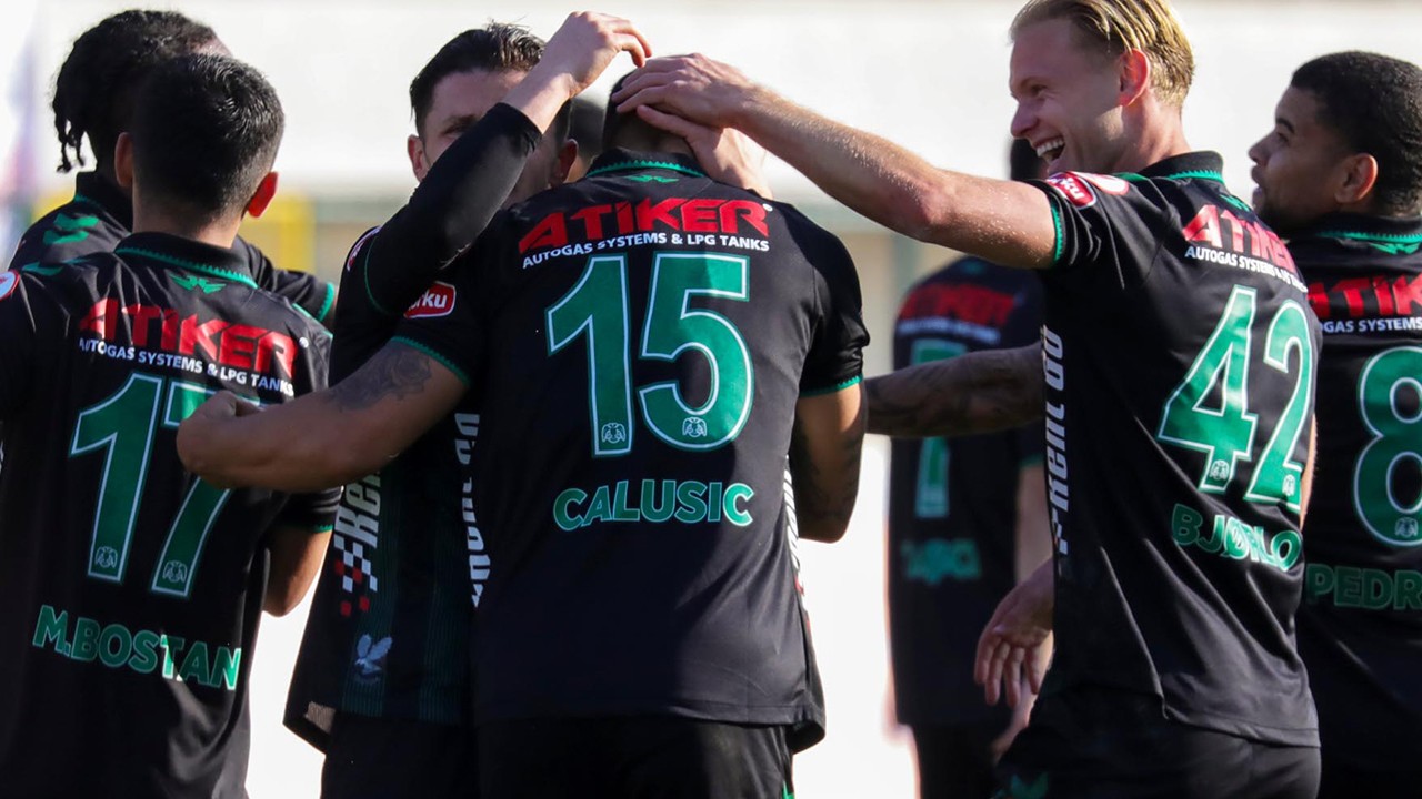 Konyaspor’un gözü transfer döneminde!