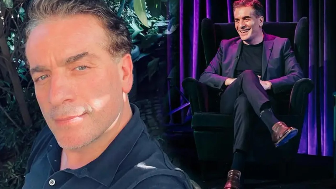 Murat Cemcir'in son durumu nasıl? Hastaneden açıklama geldi