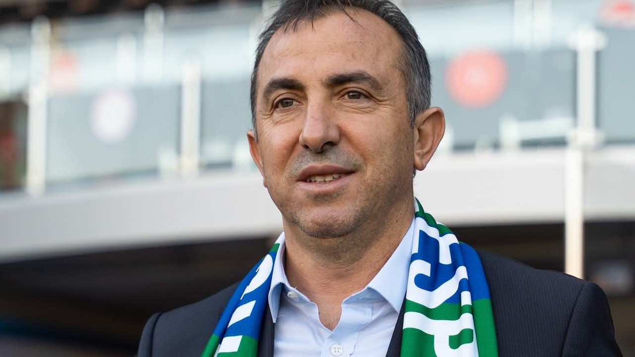 Recep Uçar, Çaykur Rizespor'a 1.5 yıllık imza attı