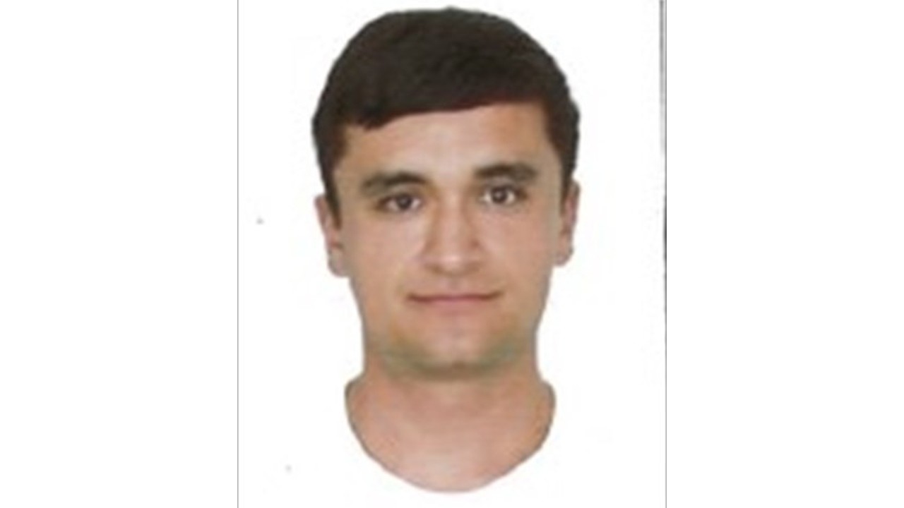 Yolda ölü bulunan genç üniversite öğrencisi olduğu ortaya çıktı