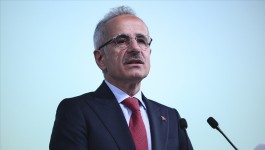 Bakan Uraloğlu: Tayland ile denizcilik anlaşmasını en kısa sürede imzalamak istiyoruz