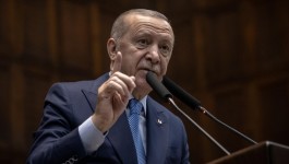 Cumhurbaşkanı Erdoğan: Türkiye Yüzyılı'nı sizlerle birlikte Engelsiz Türkiye Yüzyılı yapacağız