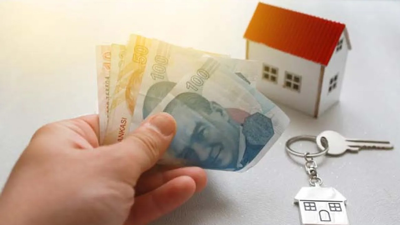 Emlak vergisinde üst sınır belirlendi: İki katını aşamayacak