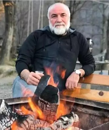 Gazeteci Güngör Arslan'ın öldürülmesinde Yargıtay beraat kararını bozdu