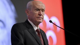 MHP Genel Başkanı Bahçeli: CHP yolsuzluklardan arınmalı