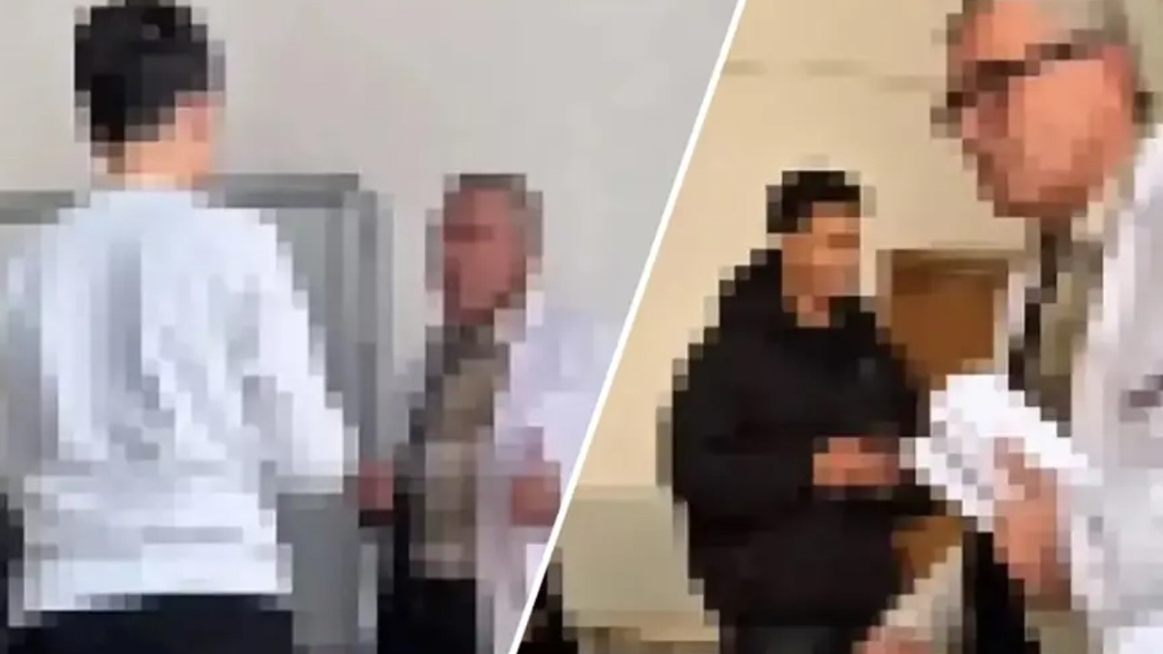 Öğrenciler tarafından zorbalığa uğrayan öğretmen: Şikayetçi değilim