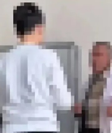 Öğrenciler tarafından zorbalığa uğrayan öğretmen: Şikayetçi değilim