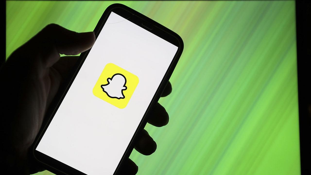 Snapchat'e erişim engeli getirildi