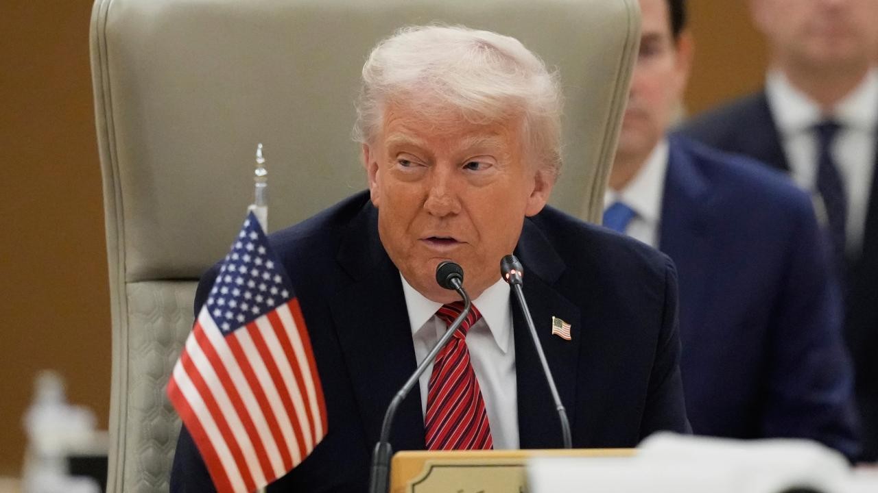 Trump: Gazze'de ikinci aşama çok yakında gerçekleşecek