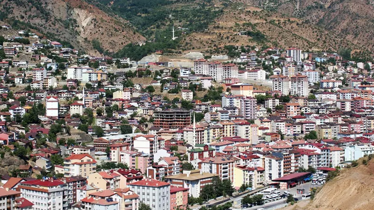 Yaşam süresi en uzun şehir belli oldu: Bu şehrin sırrı ne?