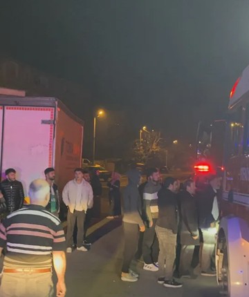 Yeni taşındığı evde hayatı kabusa döndü