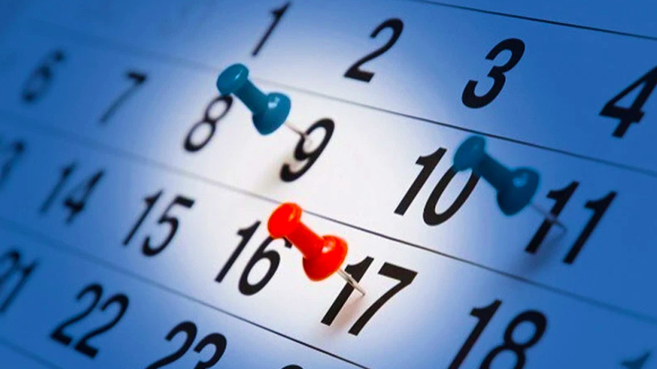 2026'da Ramazan Bayramı ne zaman? İşte 2026 resmi tatiller takvimi