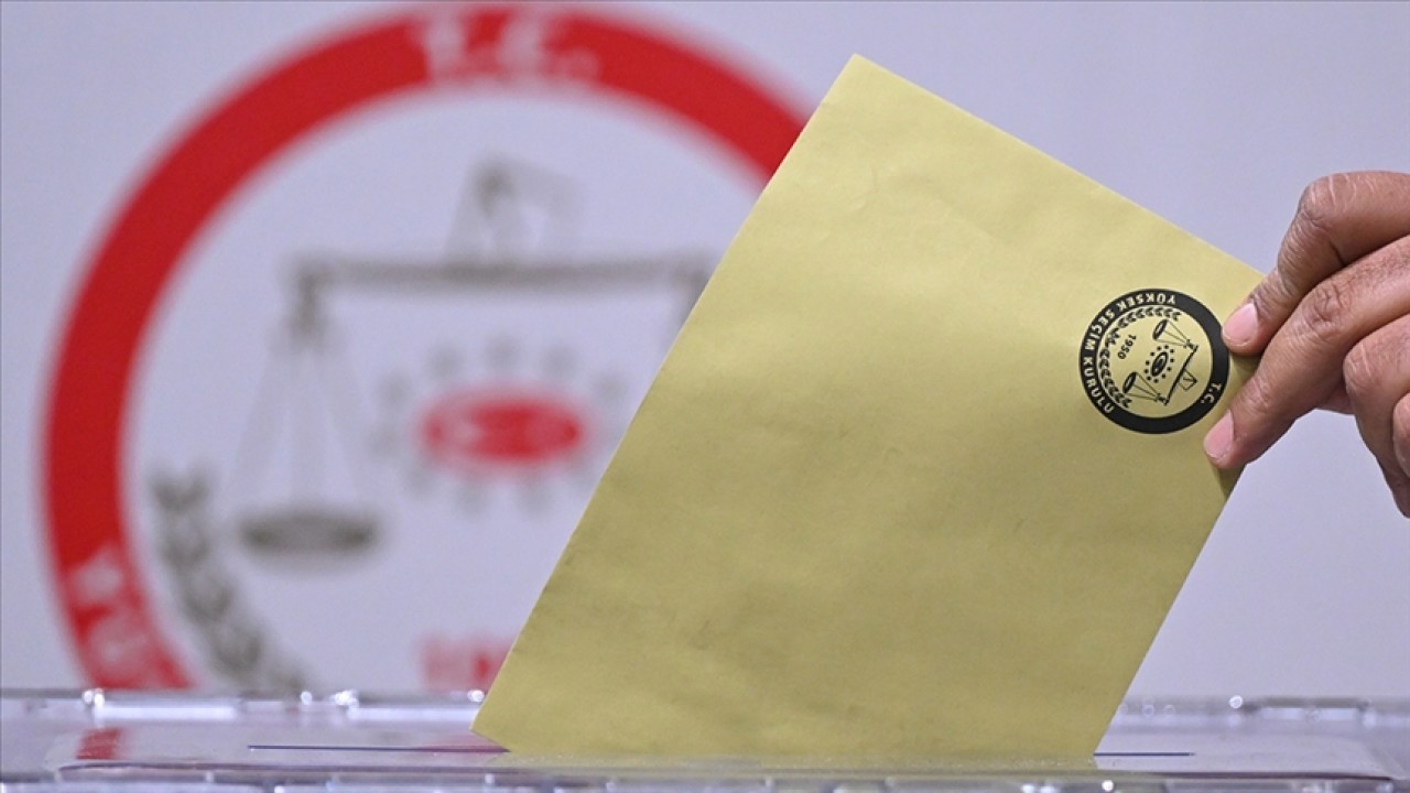 5 yeni beldede seçim yapılacak