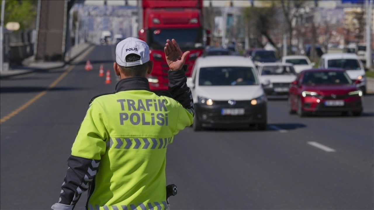 Ankara'da yarın bazı yollar trafiğe kapatılacak