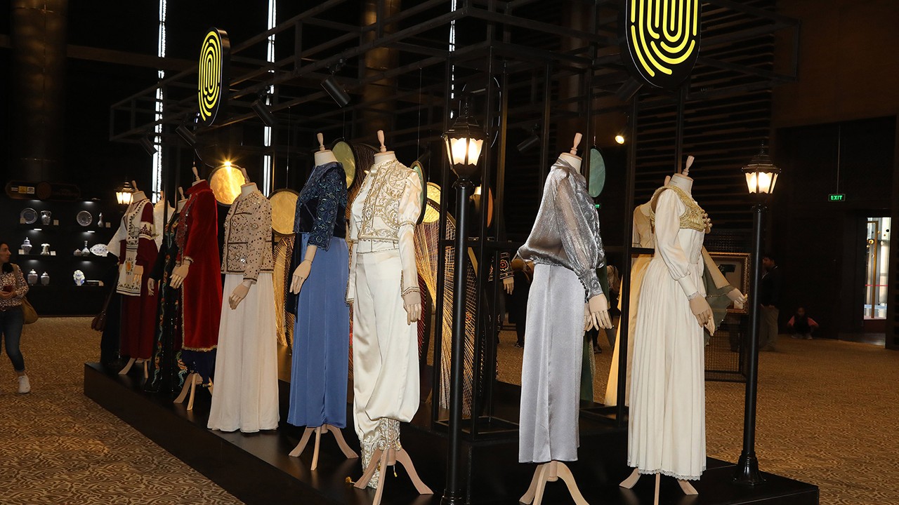 Başkan Altay 17. Altın Dokunuşlar Sergisine tüm sanatseverleri davet etti