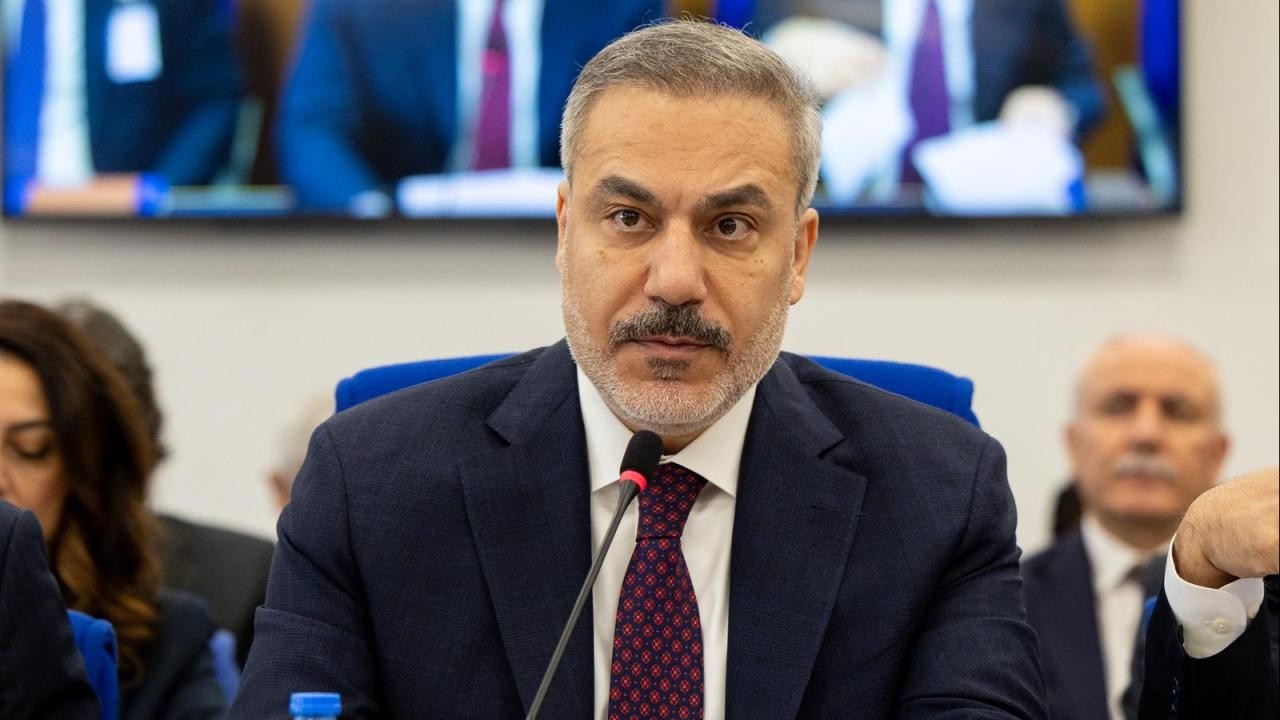 Dışişleri Bakanı Fidan, 23. Doha Forumu'na katılacak