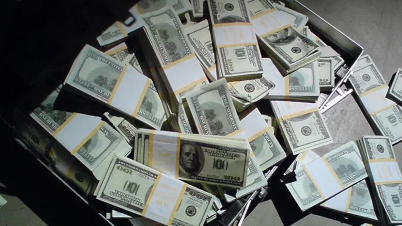 Dünyadaki milyarderlerin serveti 16 trilyon dolara yaklaştı