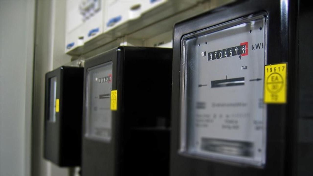 Eski elektrik sayaçları 2028’e kadar akıllı sayaçlarla değiştirilecek