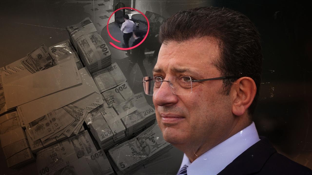 İmamoğlu suç örgütü soruşturmasında tahliye kararı verilen 10 zanlı için tutuklama talebi