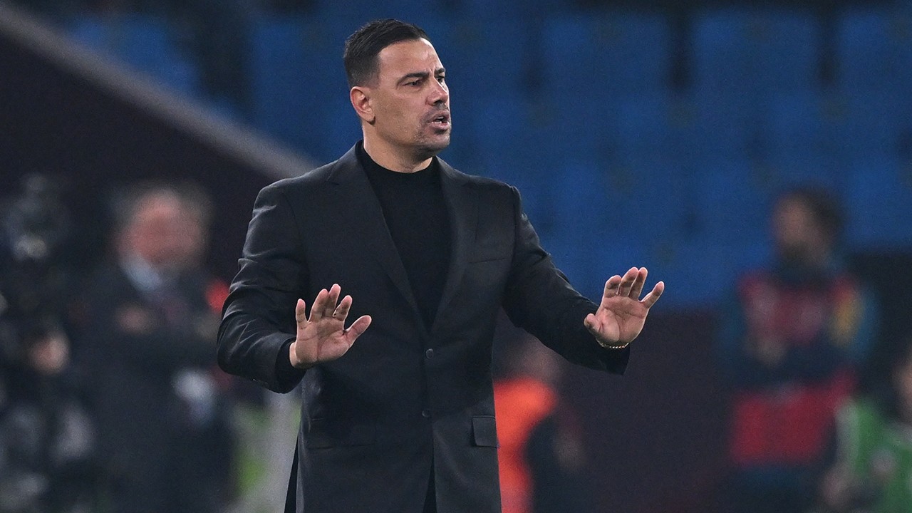 Konyaspor Teknik Direktörü Çağdaş Atan dönüm noktasında