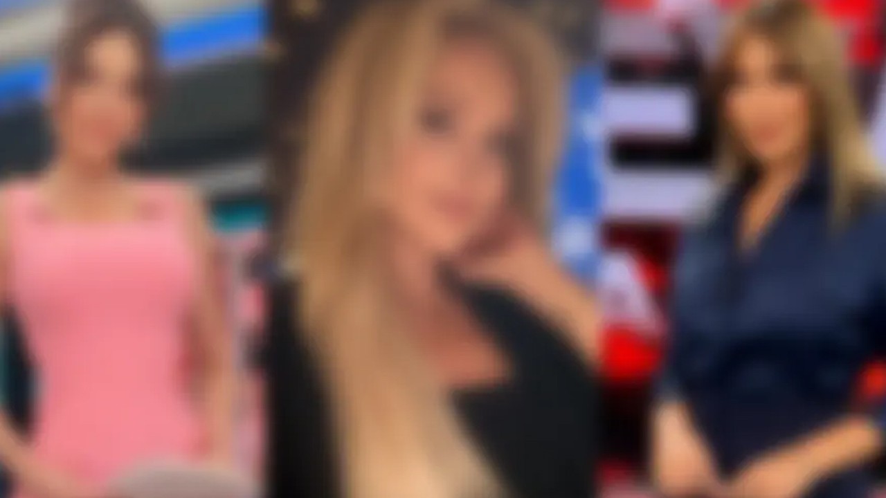 Ünlü haber spikerlerine uyuşturucu operasyonu