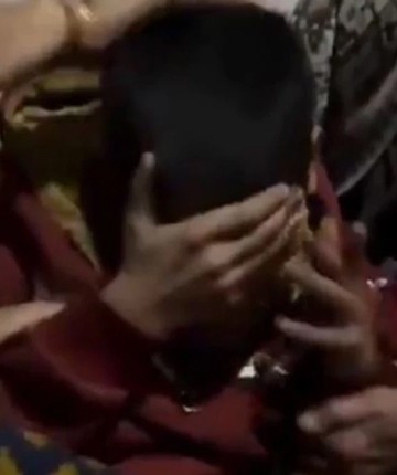 Anne babaları yok, 7 yıl kümeste yaşadılar! Kümeste yaşamaya mahkum edilen çocuklara psikolojik destek