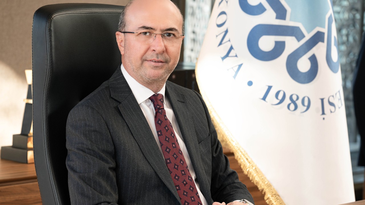 Başkan Pekyatırmacı’dan Şeb-İ Arûs mesajı