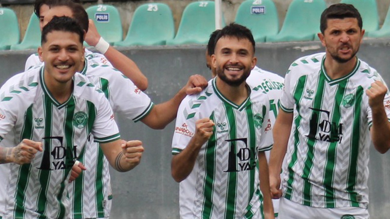 Bölgesel Amatör Lig’de yer alan Konya temsilcileri geri sayıma geçti