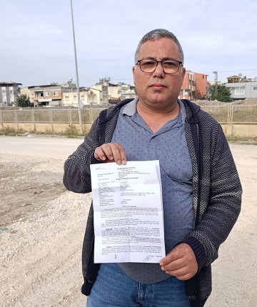 'Şalvar Davası' filminden sahne paylaştı, hakkında suç duyurusunda bulunuldu