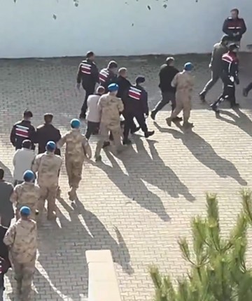 Tefecilik operasyonu. 403 milyonluk mal varlığına el konuldu