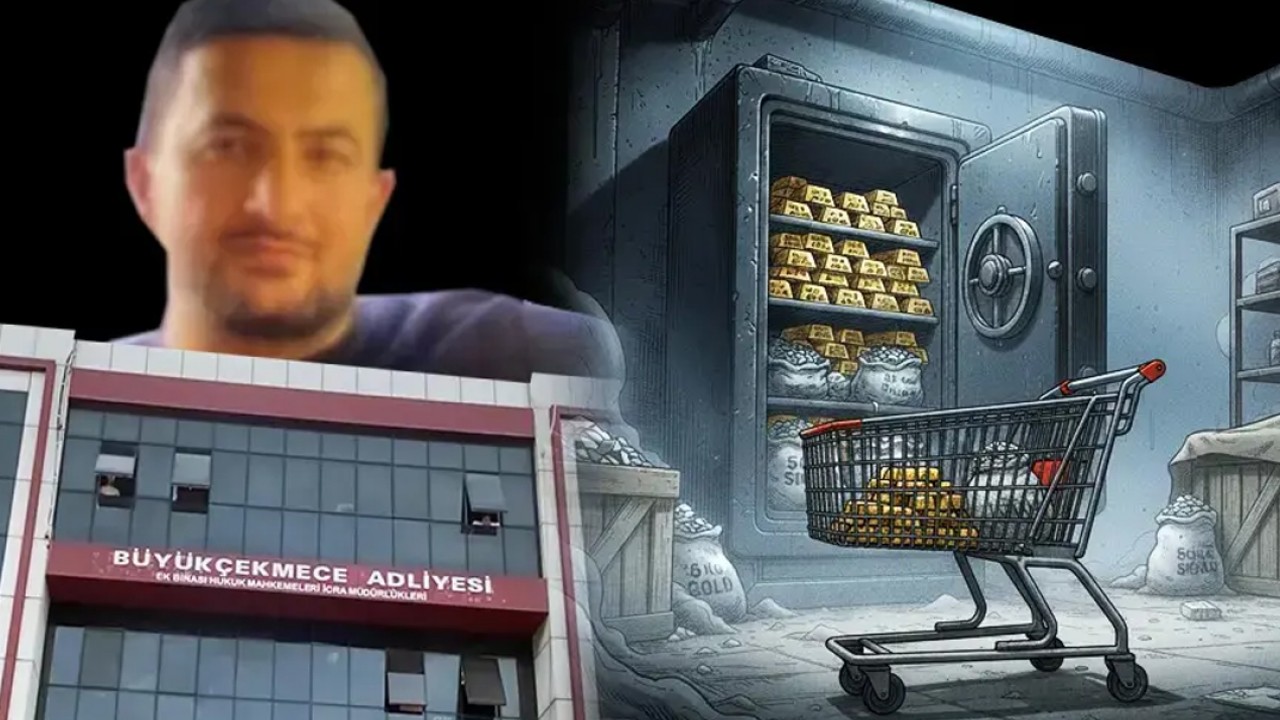 Adliye soygununda 10 yeni gözaltı